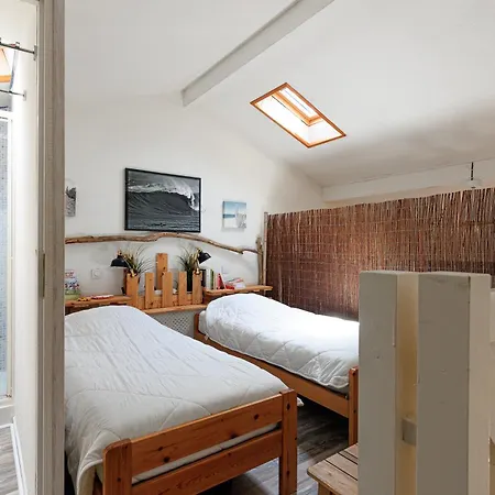 Sweet Et Maa Holiday home *