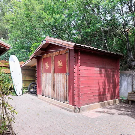 Holiday home Sweet Et Maa Moliets-et-Maa