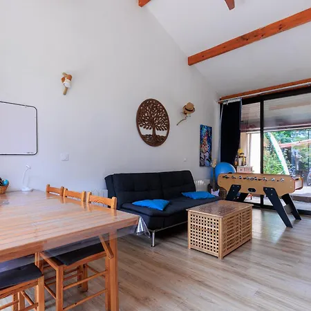 Sweet Et Maa Holiday home *