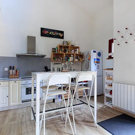 Holiday home Sweet Et Maa